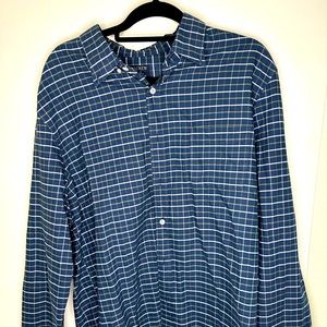 J crew Oxford shirt